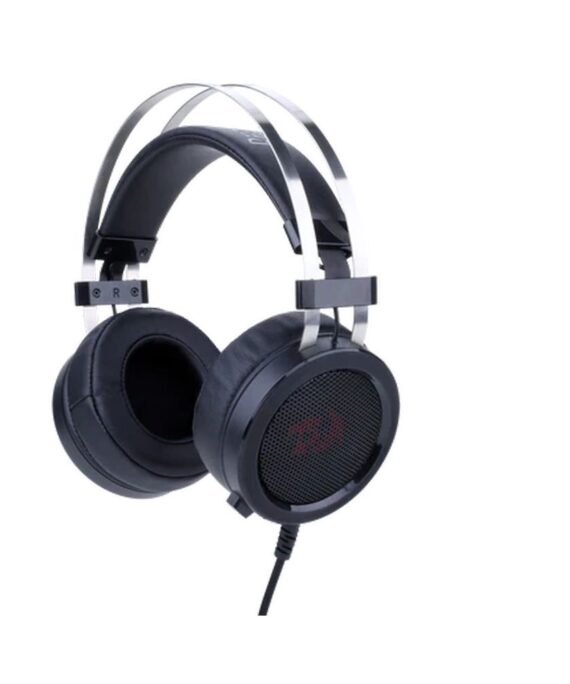 Redragon H901 – Scylla Wired Noise Cancellation Gaming Headset