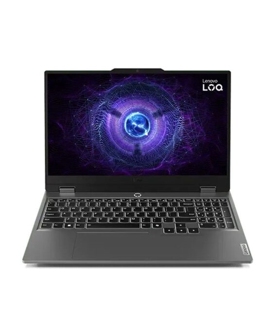 Lenovo LOQ – 15IRX9 Gaming Laptop