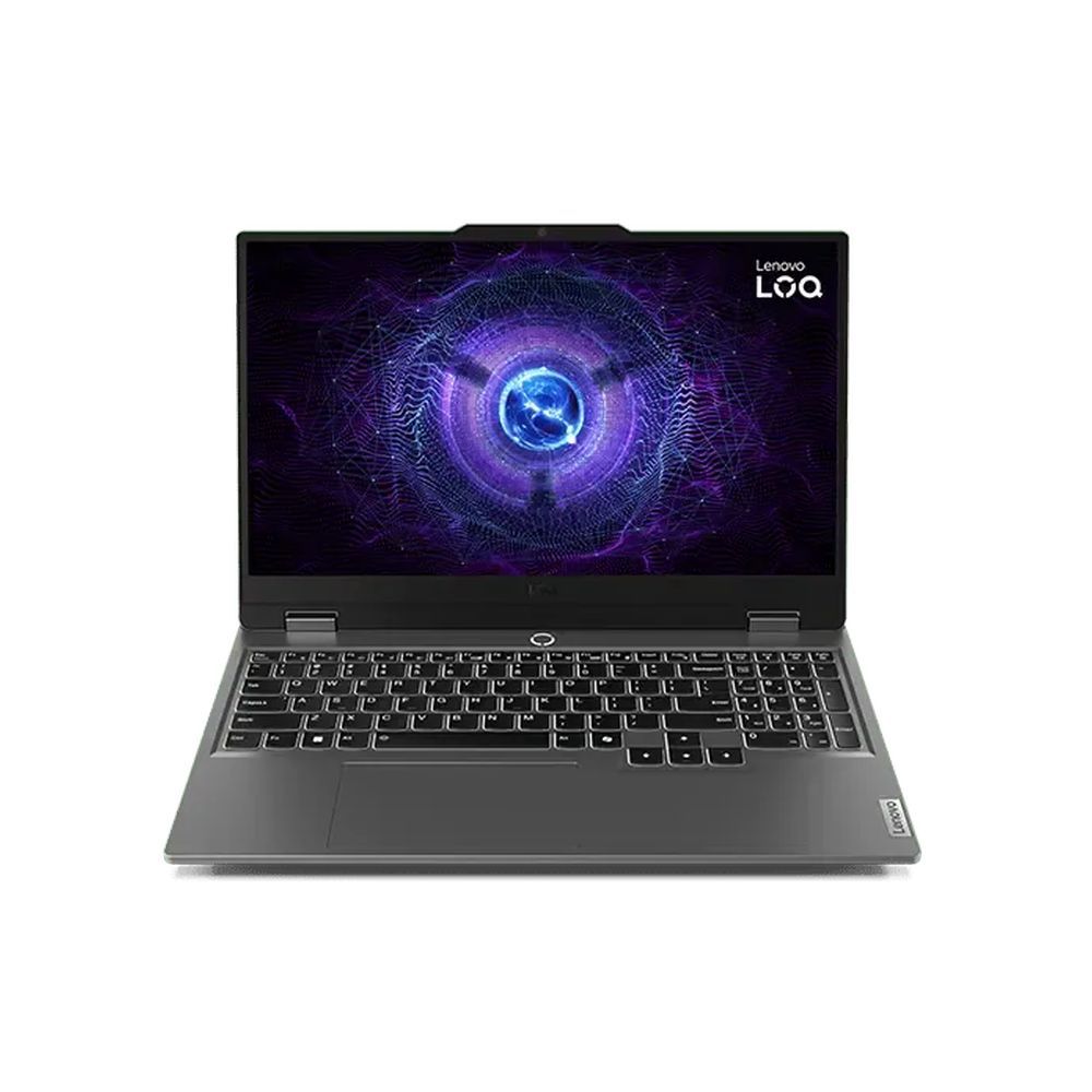 Lenovo LOQ – 15IRX9 Gaming Laptop