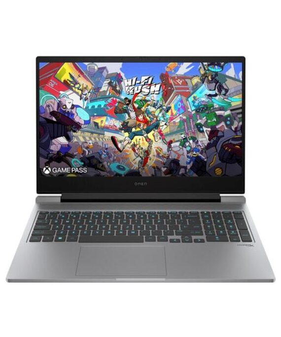HP Omen 16 – AE0073cl Gaming Laptop