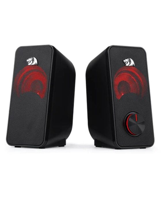 Redragon GS500 Stentor PC Gaming Speaker