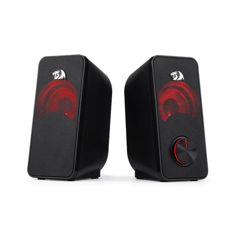 Redragon GS500 Stentor PC Gaming Speaker