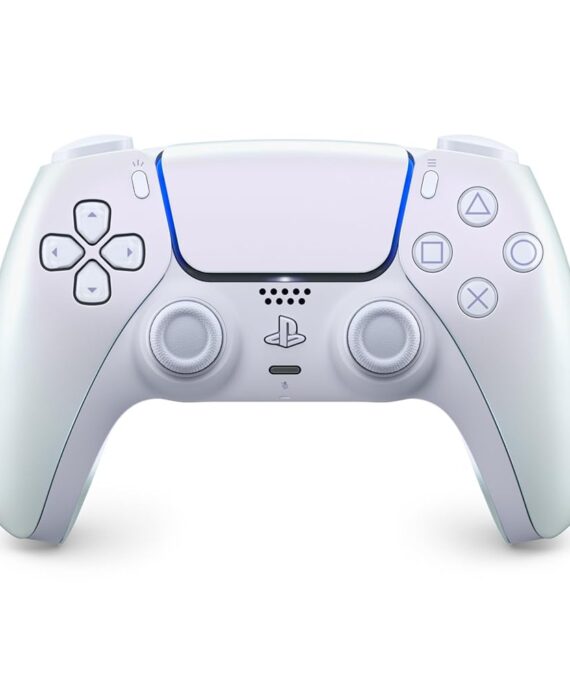 PlayStation DualSense™ Wireless Controller – Chroma Pearl