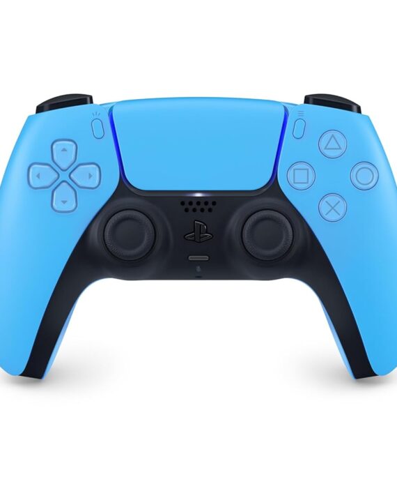 PlayStation Sony DualSense Wireless Controller 5 - Starlight Blue