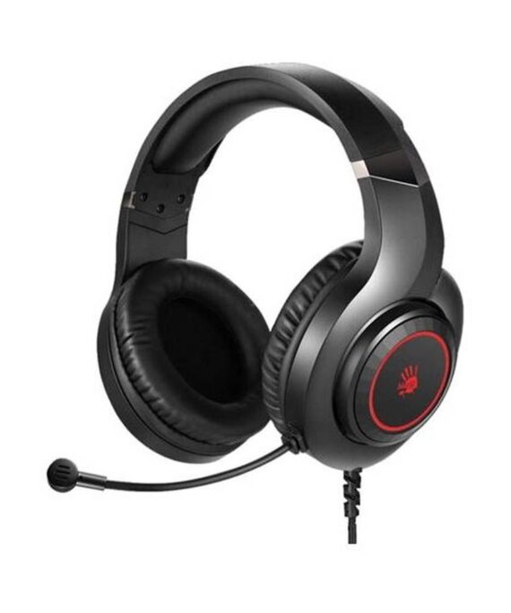 A4tech Bloody G200s – Gaming Headset Black