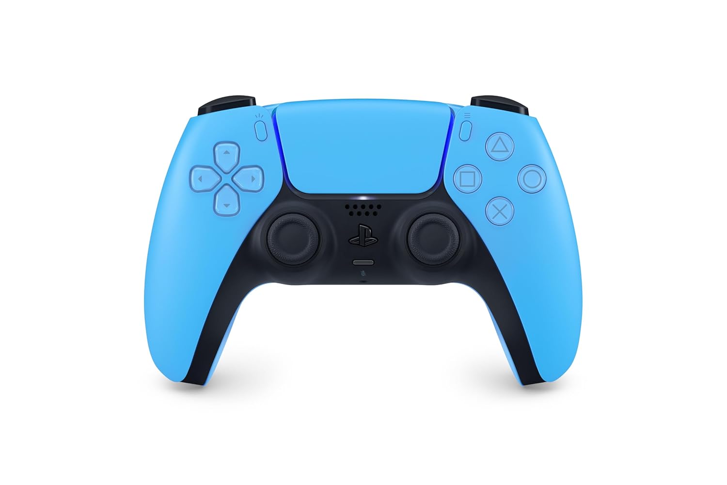 PlayStation Sony DualSense Wireless Controller 5 - Starlight Blue
