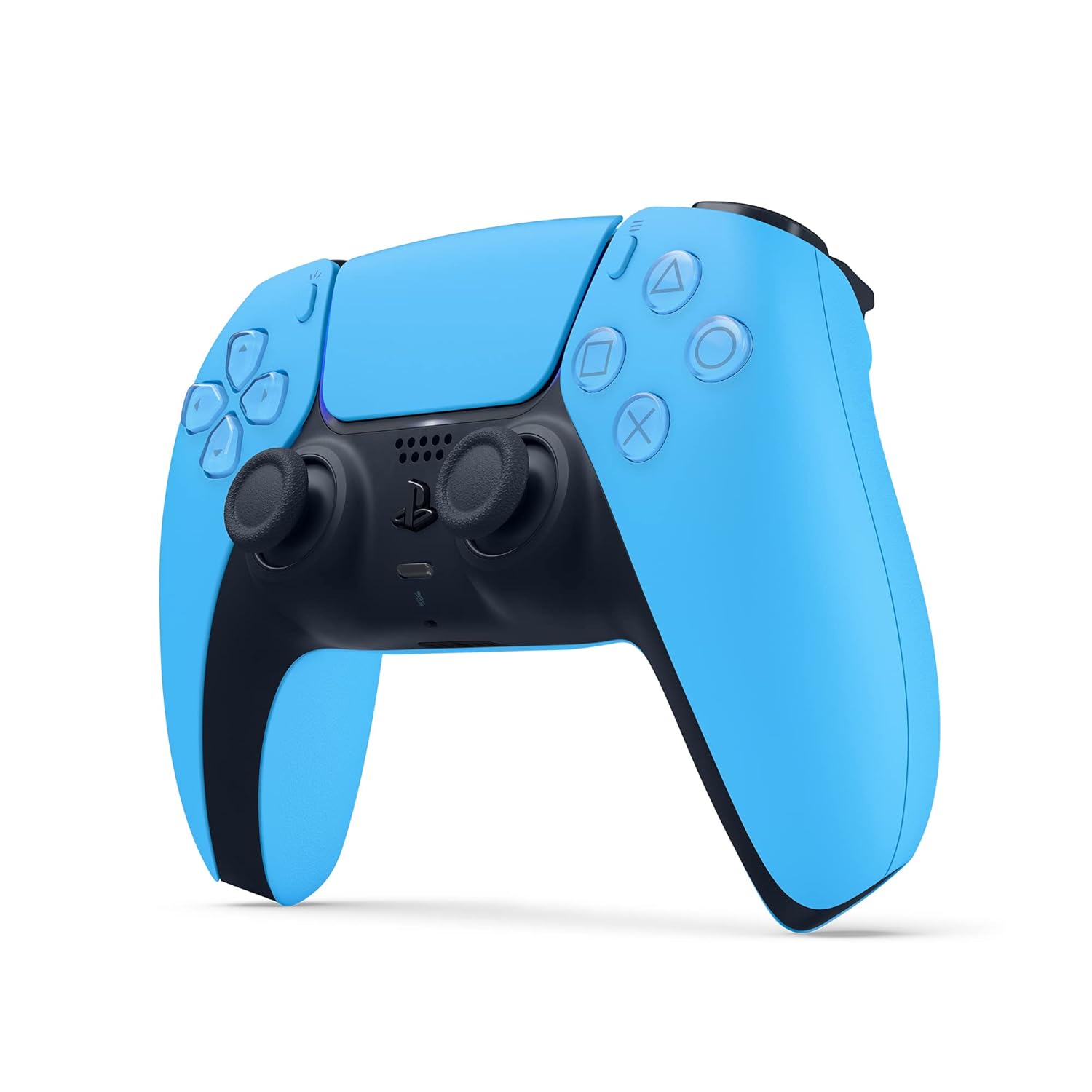 PlayStation Sony DualSense Wireless Controller 5 - Starlight Blue - Image 2