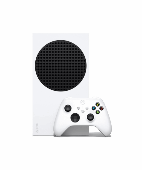 Microsoft Xbox Series Digital Edition Console