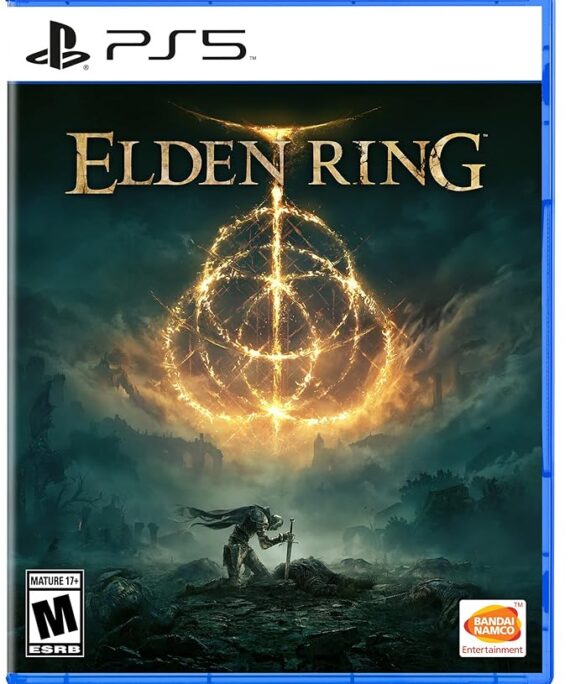 Elden Ring - PlayStation 5