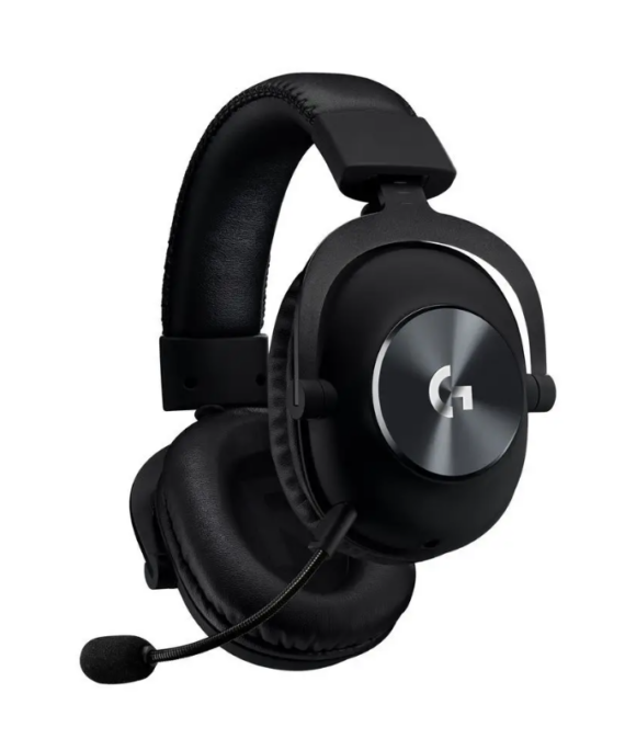 Logitech G Pro X – Gaming Headset