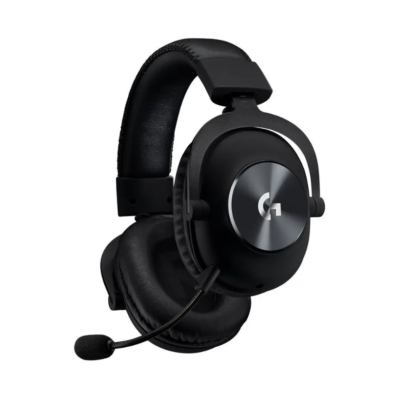 Logitech G Pro X – Gaming Headset