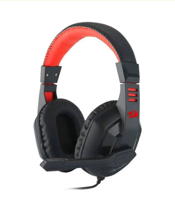 Redragon Ares H120 – Wired Gaming Headset