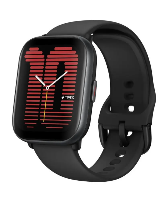 Amazfit Active Smart Watch