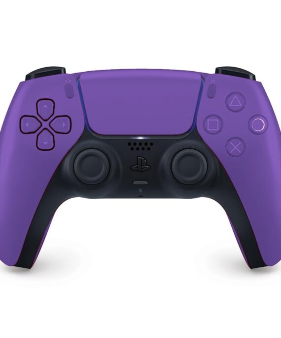 PlayStation DualSense Wireless Controller – Galactic Purple