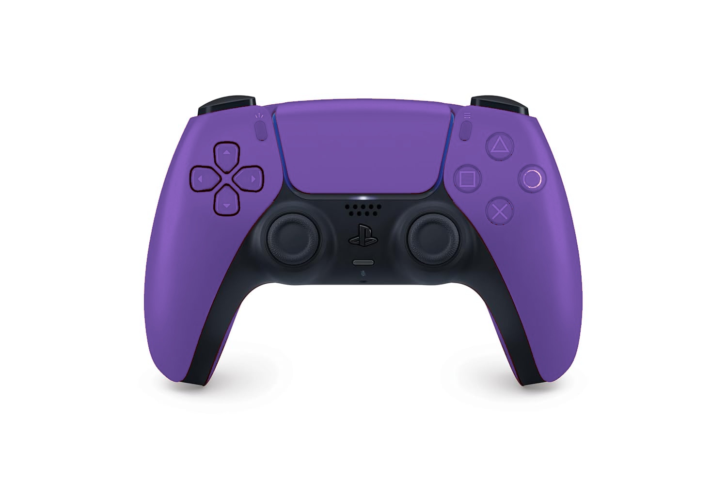 PlayStation DualSense Wireless Controller – Galactic Purple